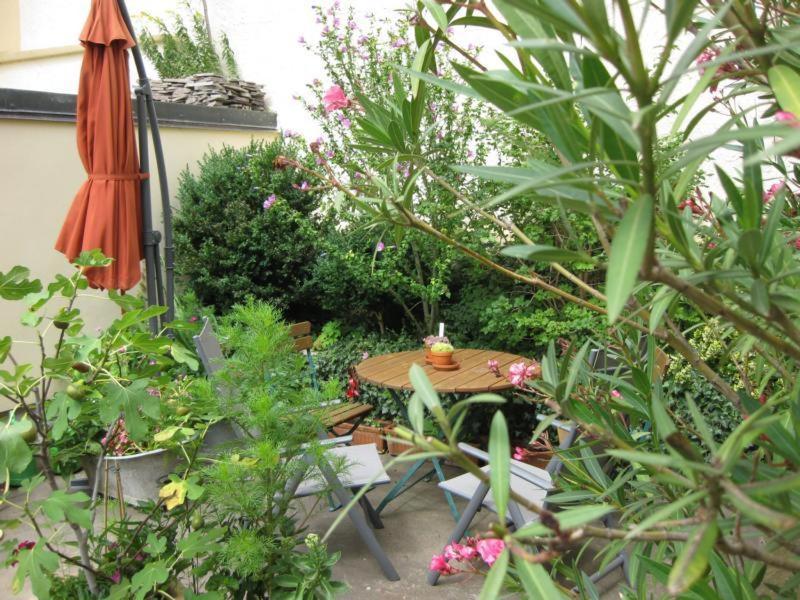 Apartments Bed & Breakfast Brueckner Willanzheim Esterno foto