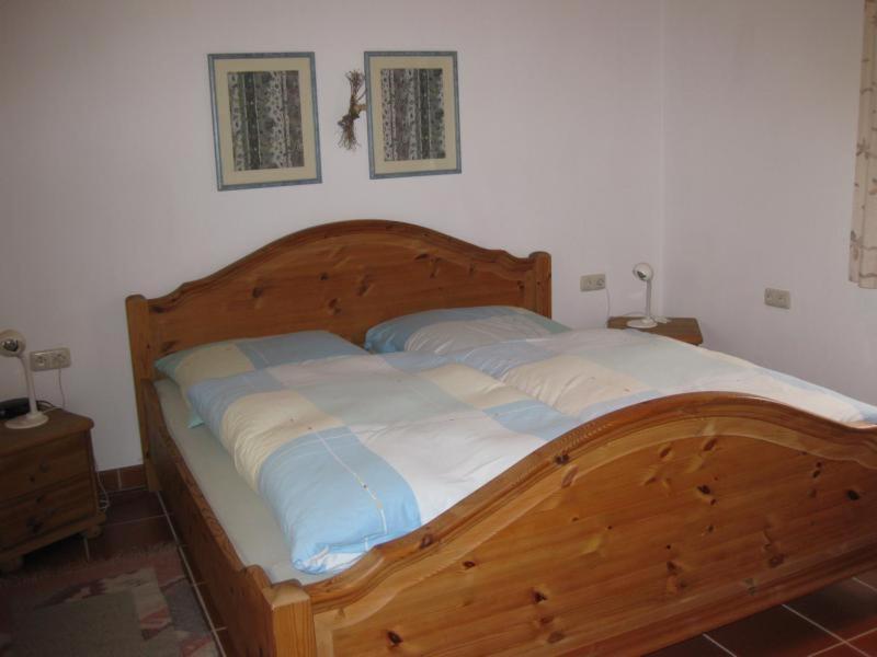 Apartments Bed & Breakfast Brueckner Willanzheim Camera foto